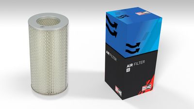 FILTRU AER CHAMPION CAF100470C 1