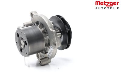 POMPă DE APă RăCIRE MOTOR METZGER AUTOTEILE 4007043 18