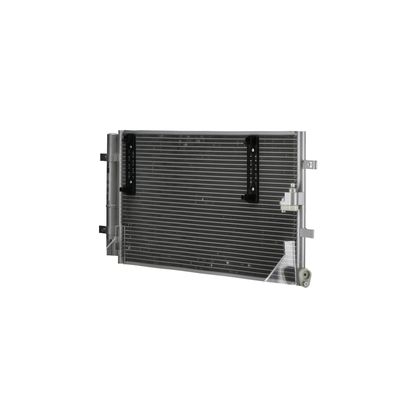 CONDENSATOR CLIMATIZARE NISSENS 940042 30