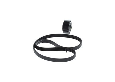 KEILRIPPENRIEMENSATZ BOSCH 1987600709 9
