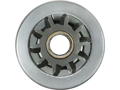 Voľnobežná prevodovka, štartér AS-PL SD0025P