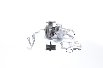 LADER AUFLADUNG BTS Turbo T981065 28