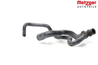 FURTUN RADIATOR METZGER AUTOTEILE 2420002 5