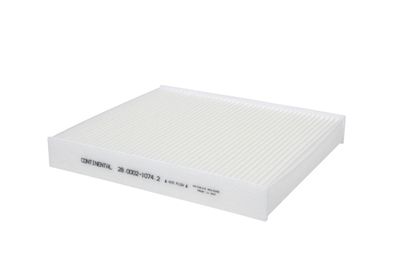 FILTER INNENRAUMLUFT CONTINENTAL 28000210742 3