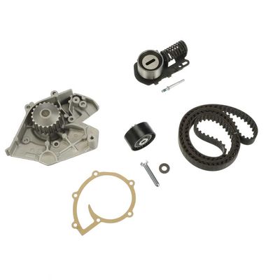 WASSERPUMPE + ZAHNRIEMENSATZ GATES KP15249XS 72