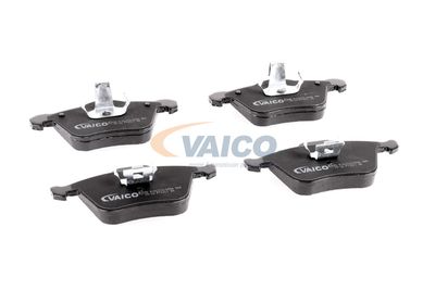 BREMSBELAGSATZ SCHEIBENBREMSE VAICO V950166 57