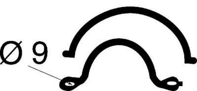 CORTECO Dichtung, Ölwanne