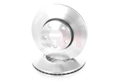 DISC FRANA GH GH404701 56