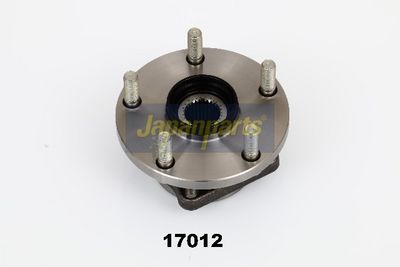 RADNABE JAPANPARTS KK17012 1