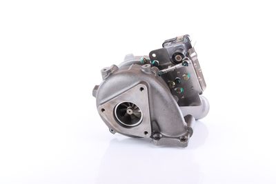 LADER AUFLADUNG NISSENS 93501 26