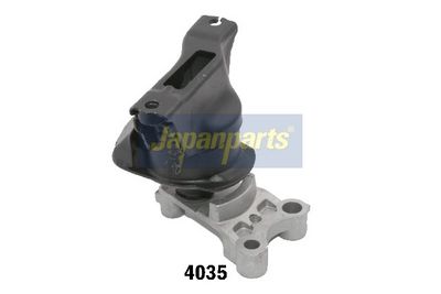 JAPANPARTS Variklio montavimas