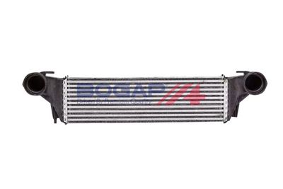 INTERCOOLER COMPRESOR