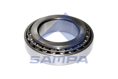 Balero de rueda