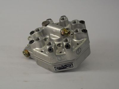 Rozdzielacz dawki, układ wtryskowy BOSCH 0 438 100 089