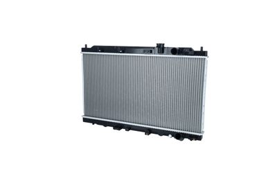 KüHLER MOTORKüHLUNG NRF 53284 8