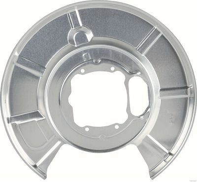 предпазна пластина, спирачни дискове HERTH+BUSS JAKOPARTS J3340838