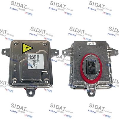 STEUERGERäT BELEUCHTUNG