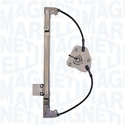 MAGNETI MARELLI Fensterheber