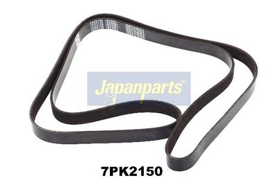 JAPANPARTS V formos rumbuoti diržai