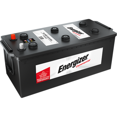 ENERGIZER Starterio akumuliatorius