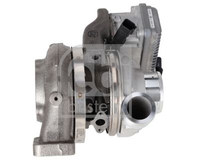 Lader, ladesystem FEBI BILSTEIN 189444