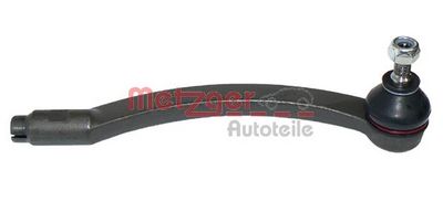 накрайник на напречна кормилна щанга METZGER AUTOTEILE 54012002