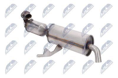 CATALIZATOR NTY KATME000 16