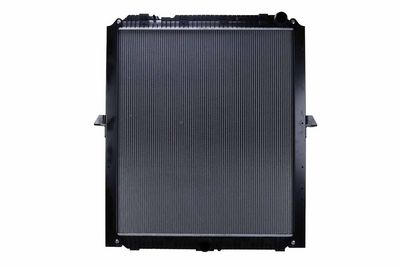 Radiator, racire motor HELLA 8MK 366 302-201