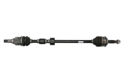Drivaksel POINT GEAR PNG76572
