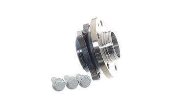 RADLAGERSATZ SKF VKBA3523 27