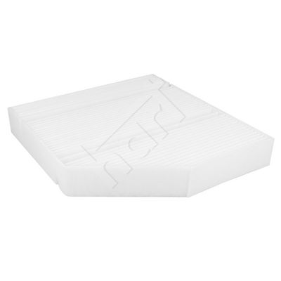 Filtre, air de l'habitacle