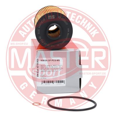 FILTRU ULEI MASTER-SPORT GERMANY 9383XOFPCSMS 1