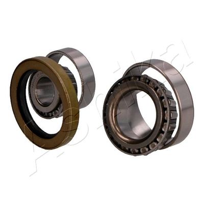 Wheel Bearing Kit 44-12008