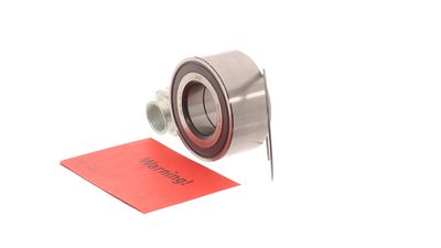 RADLAGERSATZ SKF VKBA6539 31