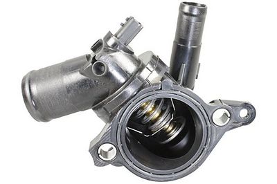 Vorschau Thermostat, Kühlmittel Ansicht 2