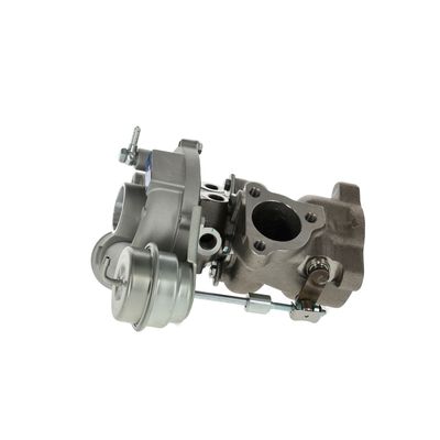 COMPRESOR SISTEM DE SUPRAALIMENTARE NISSENS 93021 11