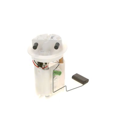 SISTEM ALIMENTARE CU COMBUSTIBIL BOSCH 0986580221 19