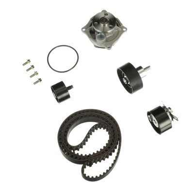 WASSERPUMPE + ZAHNRIEMENSATZ GATES KP15508XS1 53