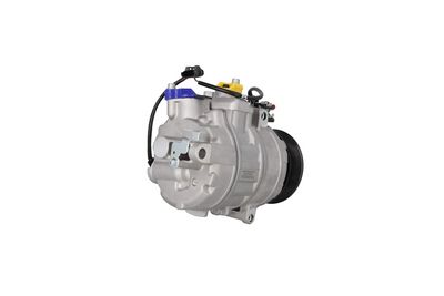 COMPRESOR CLIMATIZARE KAMOKA 7820157 3