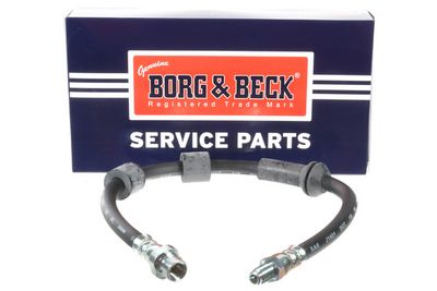спирачен маркуч BORG & BECK BBH7391