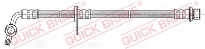 Тормозной шланг QUICK BRAKE 59.969 для LEXUS LX