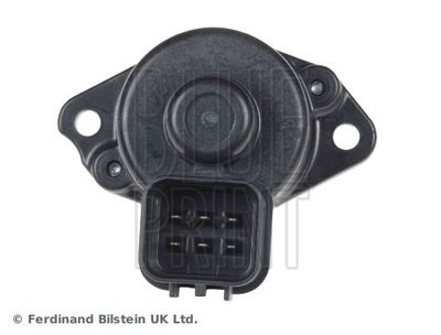 LEERLAUFREGELVENTIL LUFTVERSORGUNG BLUE PRINT ADC47432 1