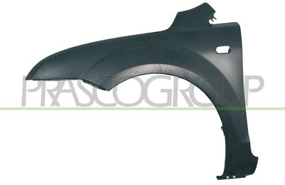 PRASCO FD4243034 Крыло переднее для FORD FOCUS II седан (DB_, FCH, DH)