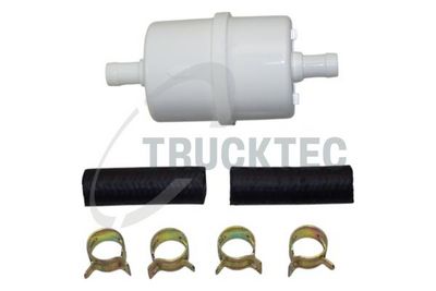 FILTRU AER ADMISIE COMPRESOR TRUCKTEC AUTOMOTIVE 0230336