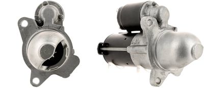 CEVAM 3714 Стартер  для CHEVROLET (Шевроле)