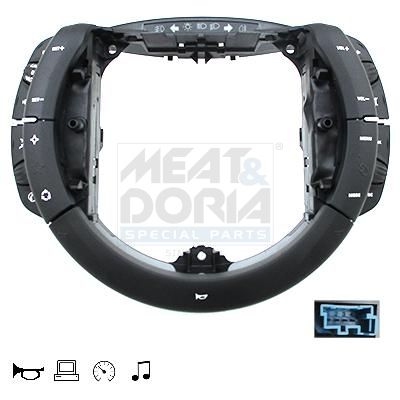 COMUTATOR COLOANA DIRECTIE