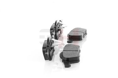 SET PLACUTE FRANA FRANA DISC GH GH414110 15