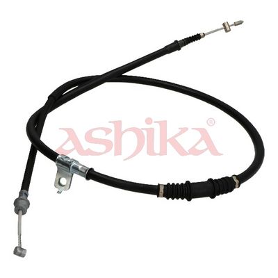 жило, ръчна спирачка ASHIKA 131-05-5001R