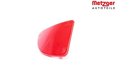 REFLECTOR METZGER AUTOTEILE 2080255 8