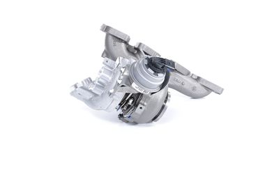 LADER AUFLADUNG BTS Turbo T915696 10